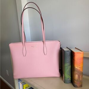 Kate Spade Large Bleecker Bandana Laptop Tote